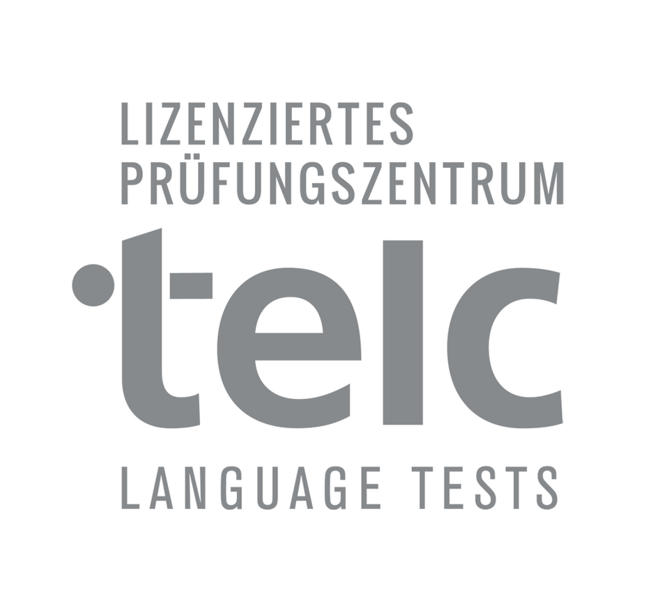 TELC - Lizenziertes Prüfungszentrum